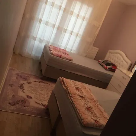 Lejlighed Atakan Sokak