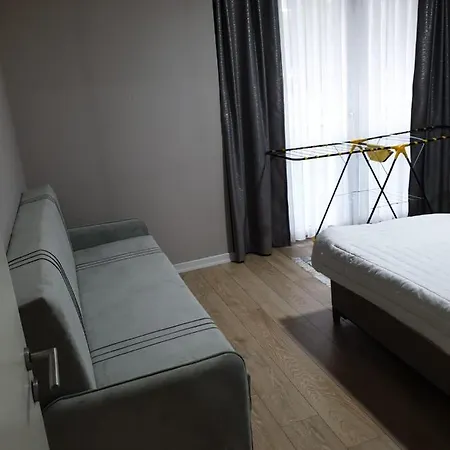 Lejlighed Atakan Sokak *