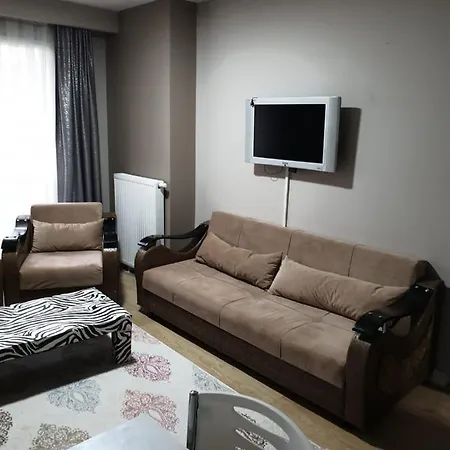 Atakan Sokak Istanbul