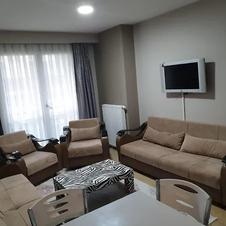Atakan Sokak Lejlighed