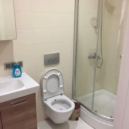 Appartement Atakan Sokak