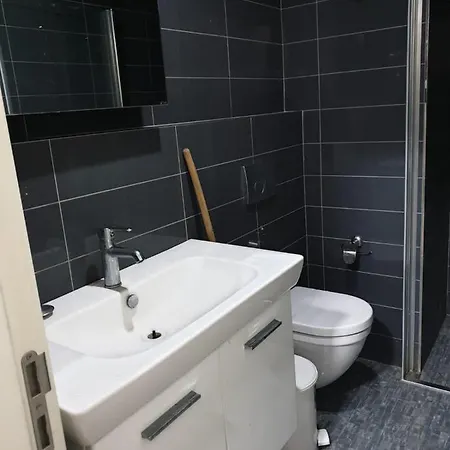 Appartement Atakan Sokak Istanboel